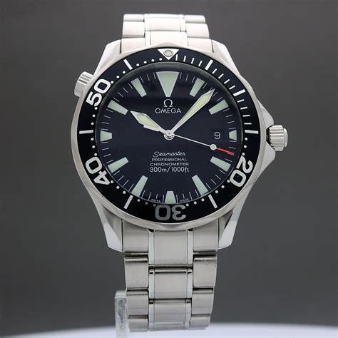 omega seamaster professional 2254.50.